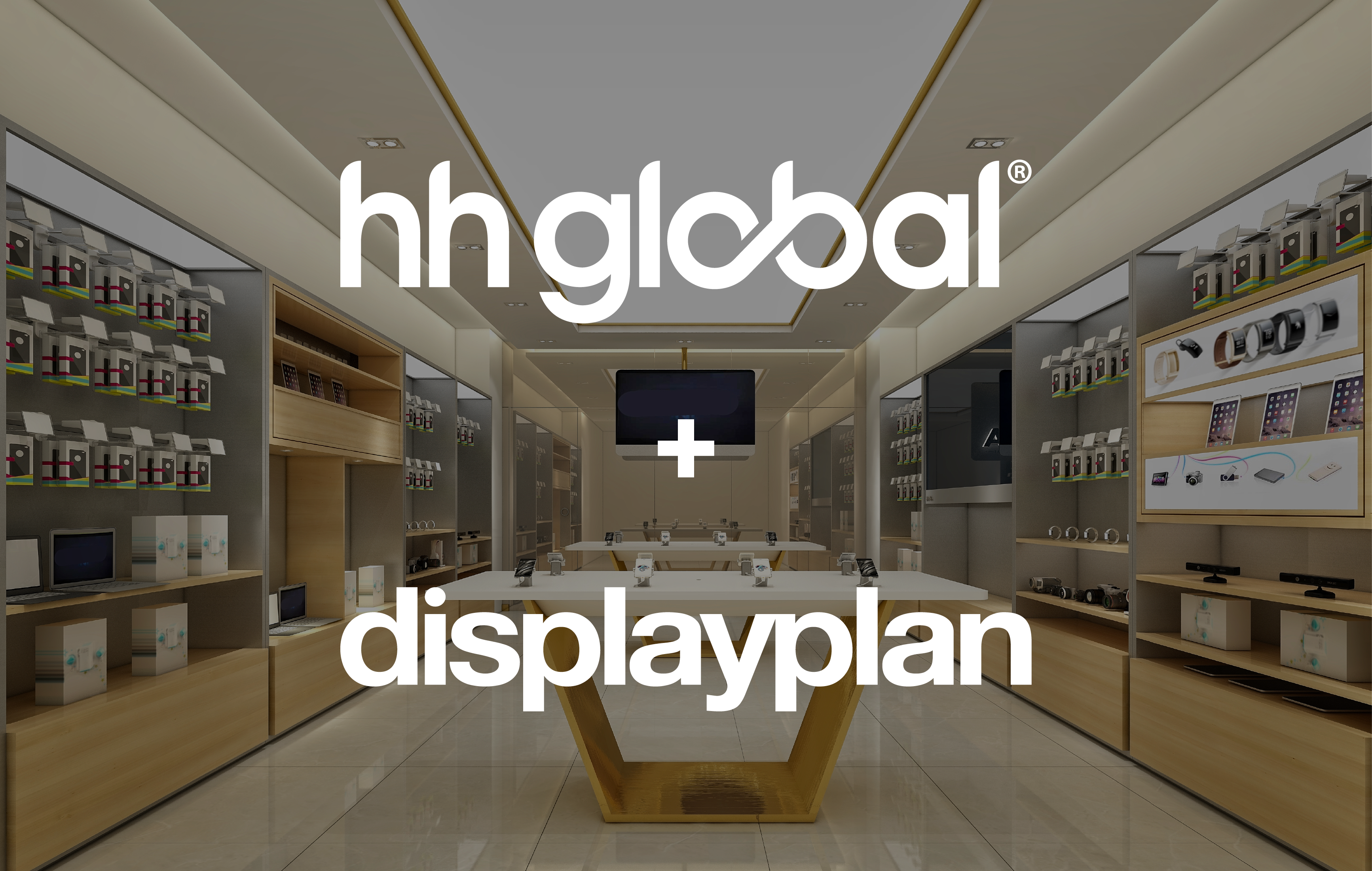 HH Global completes acquisition of Displayplan | HH Global